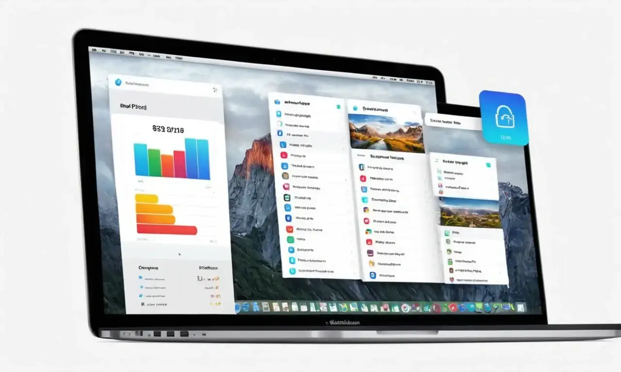 Icloud offers varied storage and billing options with strong security