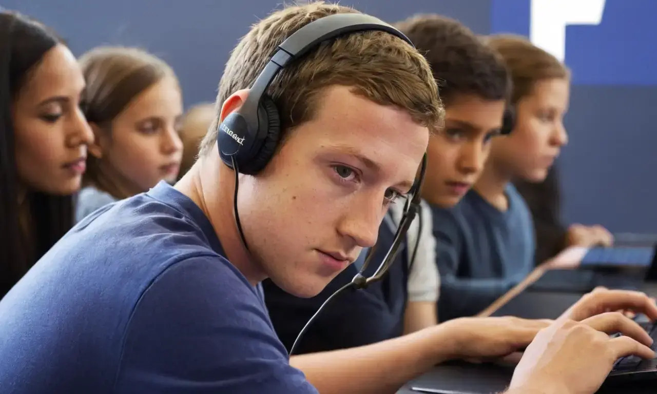 Online safety measures aim to protect children from digital harm and inappropriate content