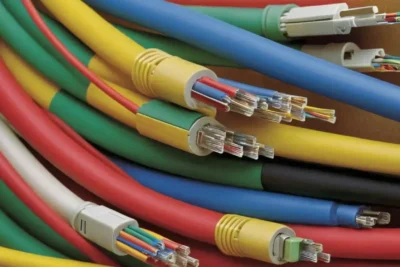 They provide fast and reliable broadband access for millions globally