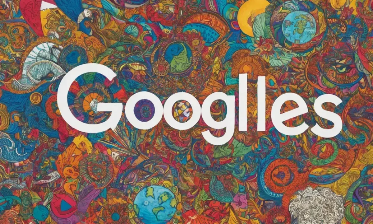 Doodle culture embodies Googles impact on creativity