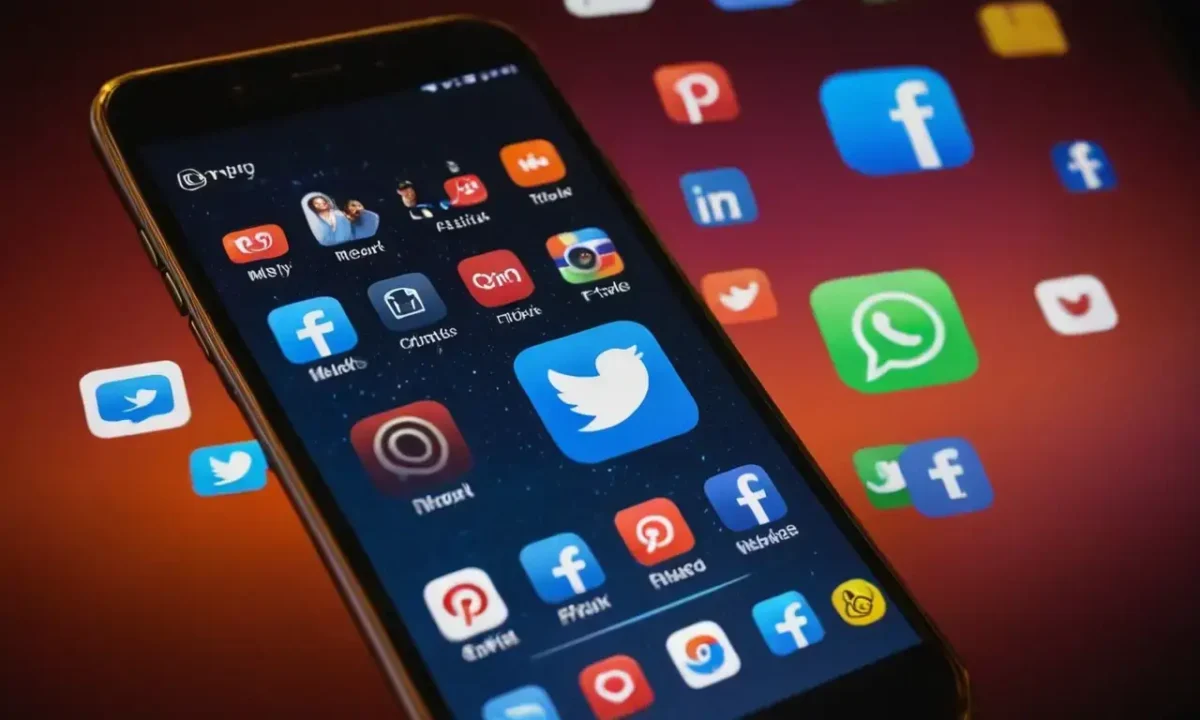 They transform how we connect and access information daily